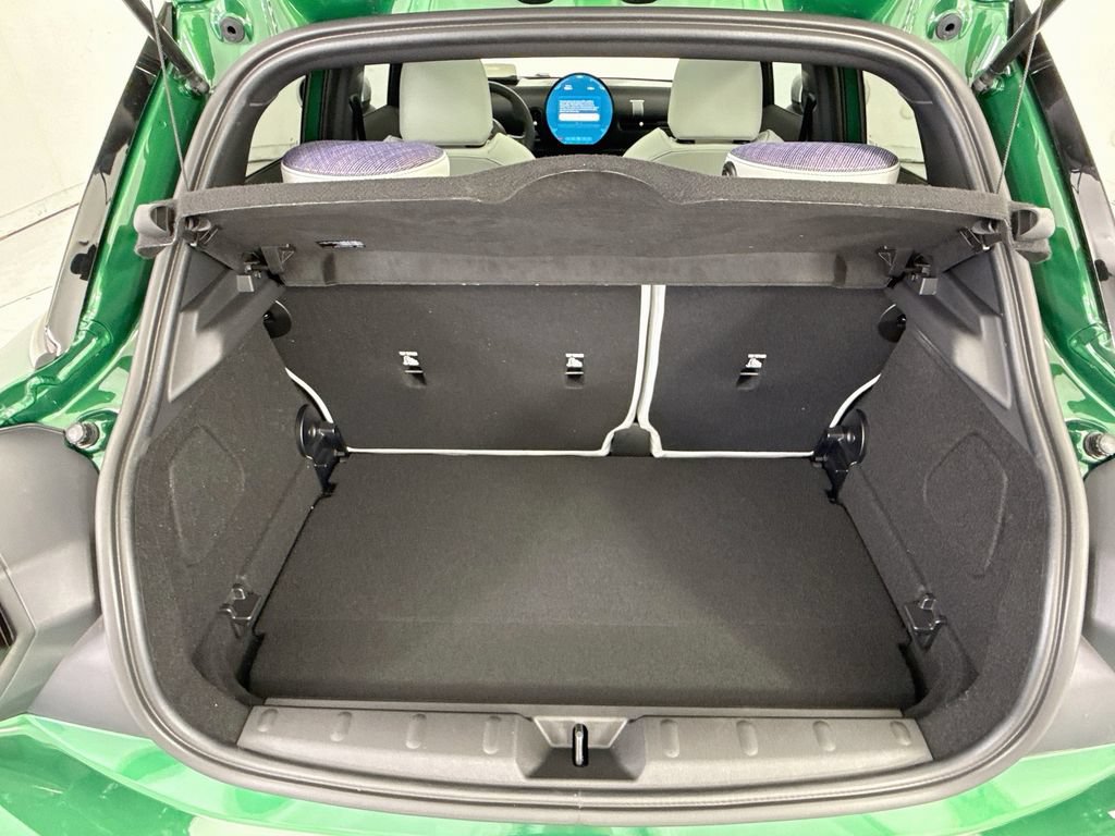 New 2026 MINI Cooper S FWD image 27