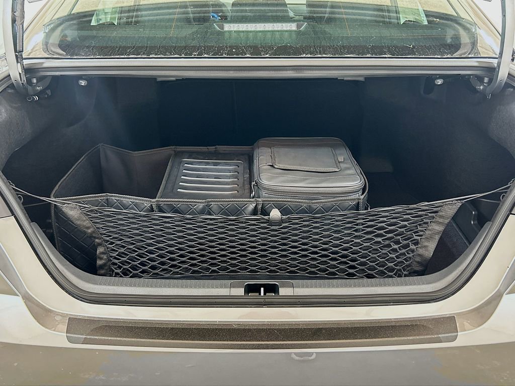 New 2025 Toyota Camry SE w/ Convenience Package image 7