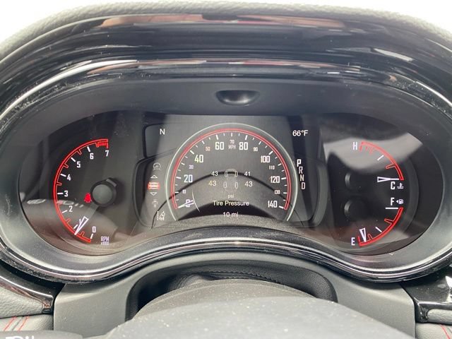 Used 2026 Dodge Durango GT AWD/4WD image 16