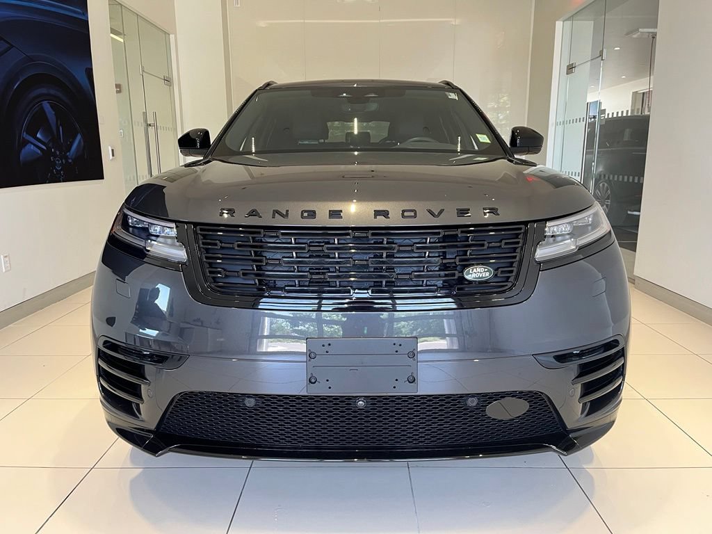 Used 2026 Land Rover Range Rover Velar Dynamic SE AWD/4WD image 12