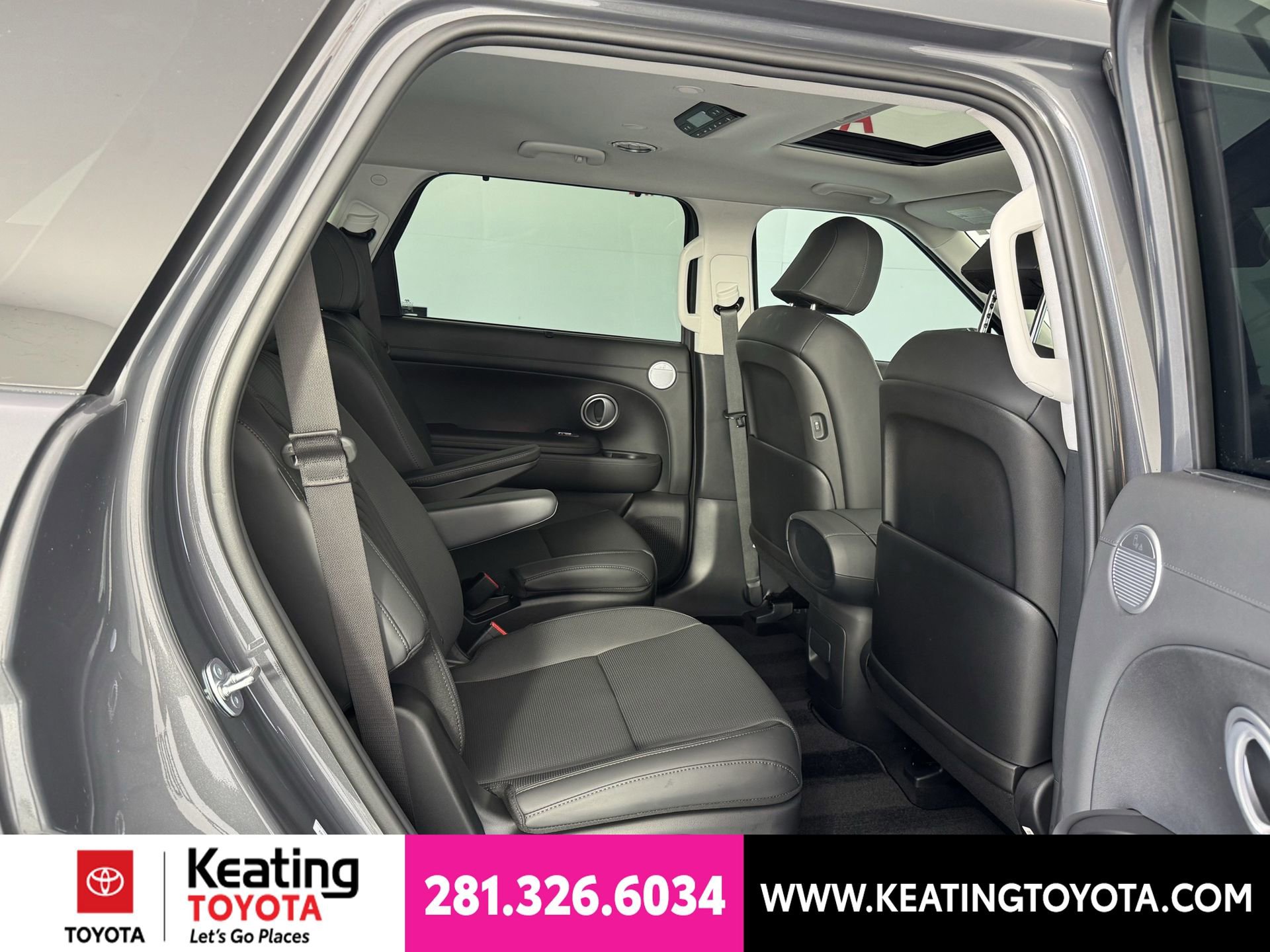 Used 2026 Hyundai Palisade SEL FWD image 18