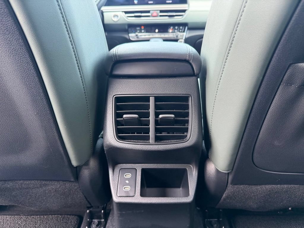 Certified 2024 Kia Seltos SX w/ SX Sunroof Package AWD/4WD image 28