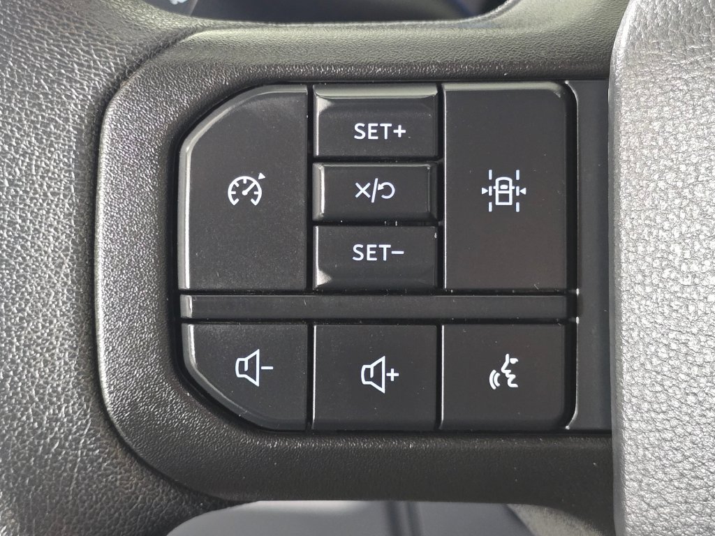 Certified 2024 Ford F150 XL AWD/4WD image 33