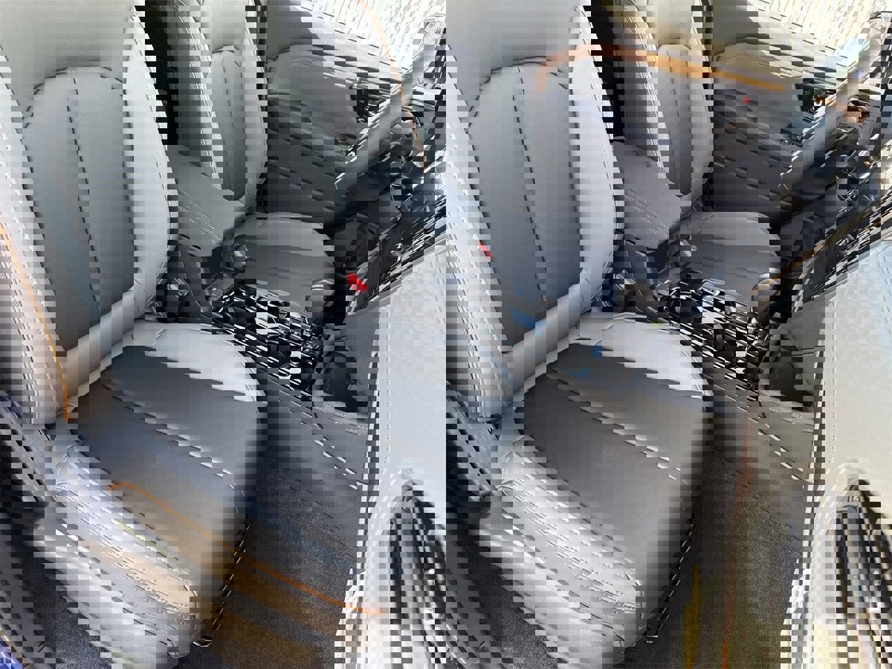 New 2026 Subaru Forester Sport image 7