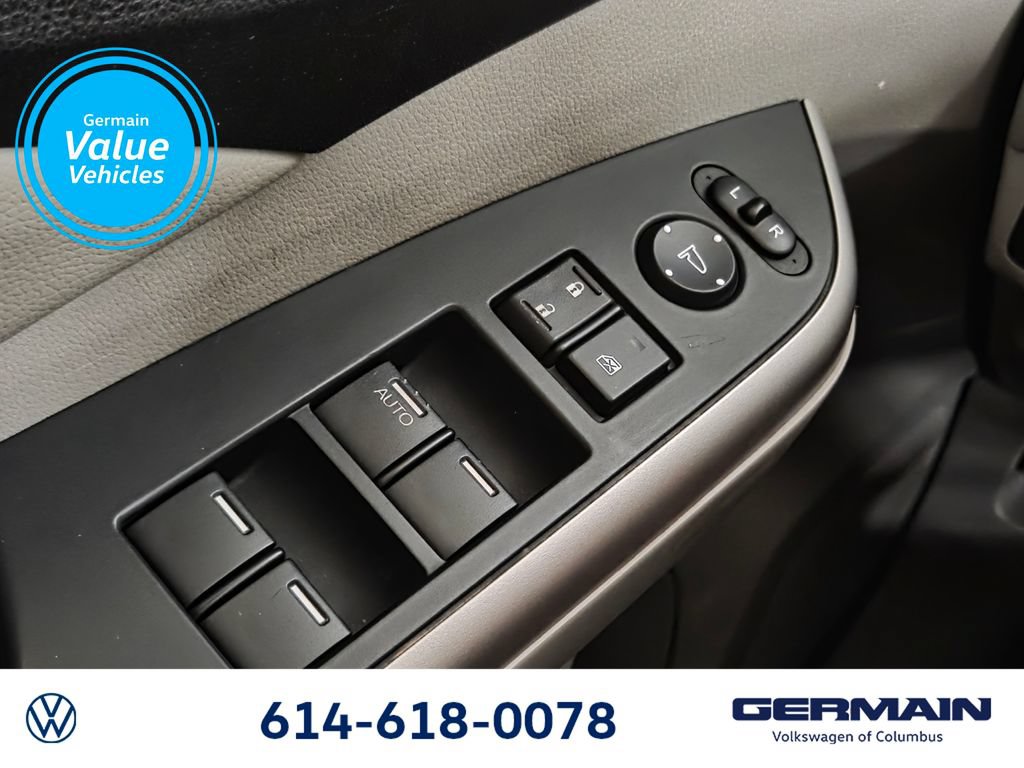 Used 2012 Honda CR-V EX-L image 24