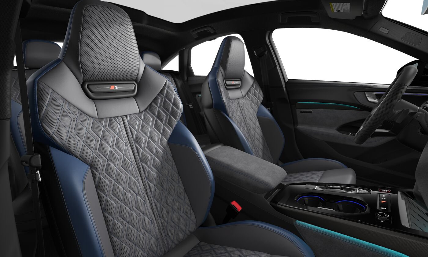 New 2026 Audi S5 Prestige AWD/4WD image 7