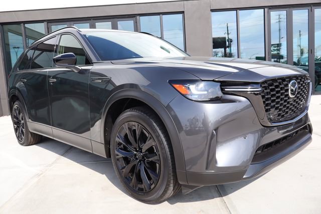 New 2026 MAZDA CX-90 3.3 Turbo w/ Premium Sport Pkg image 1