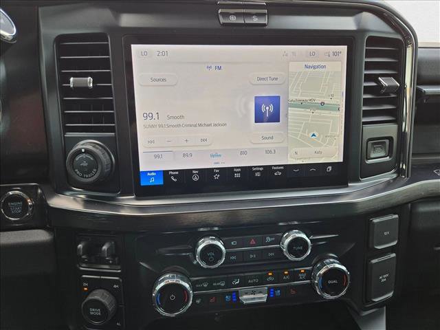 New 2026 Ford F350 Lariat image 14