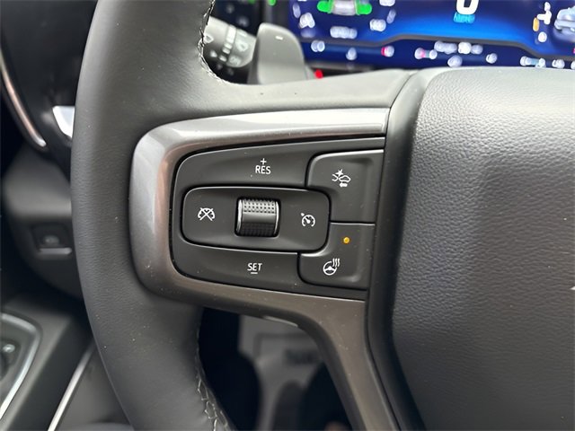 Used 2024 Chevrolet Silverado 1500 High Country image 10