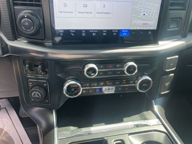 Used 2025 Ford F150 Raptor AWD/4WD image 24