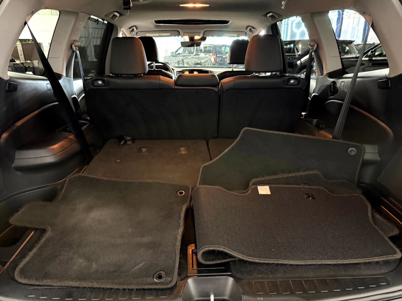 Used 2022 Honda Pilot Special Edition image 25