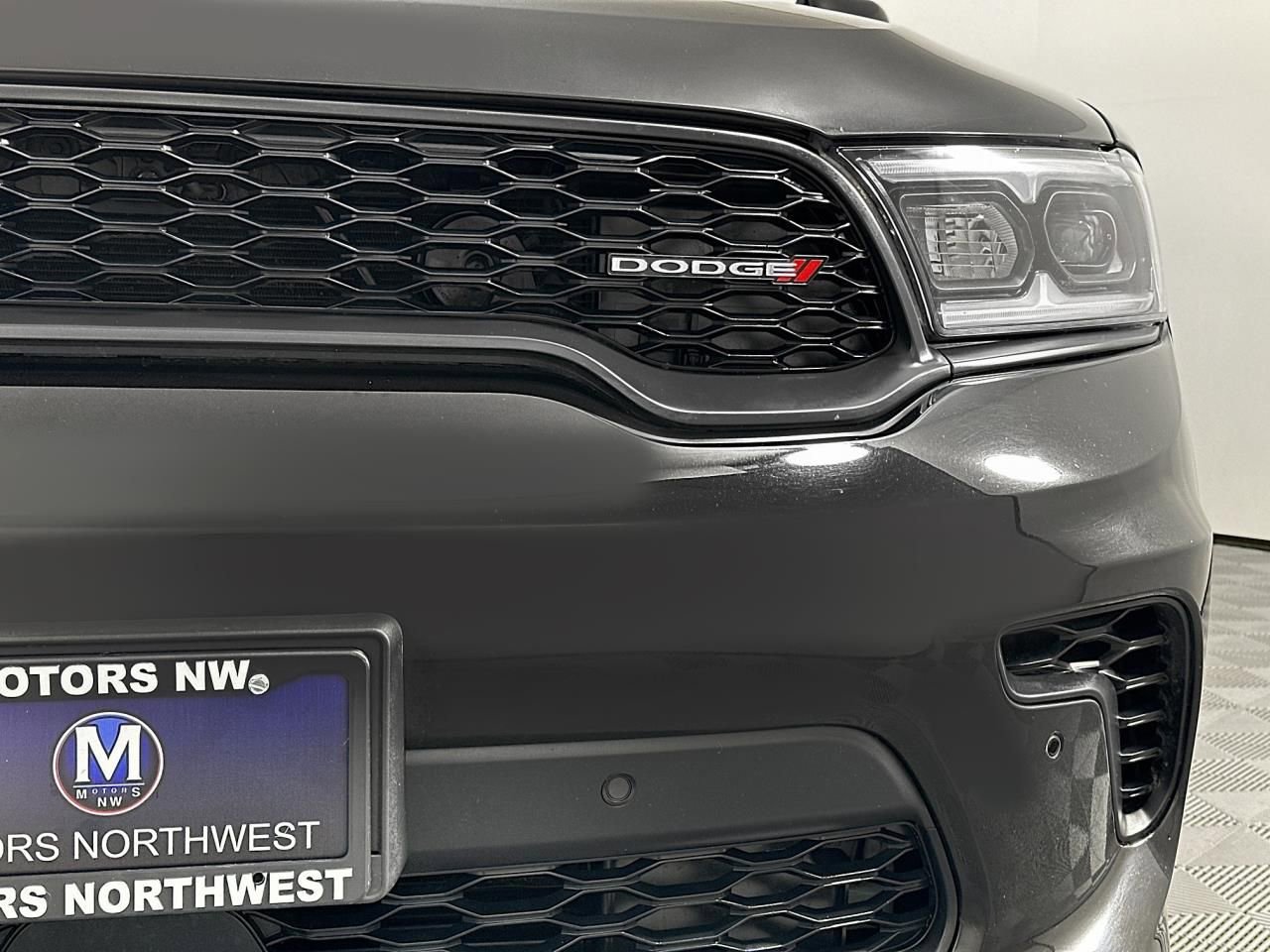 Used 2025 Dodge Durango GT image 4