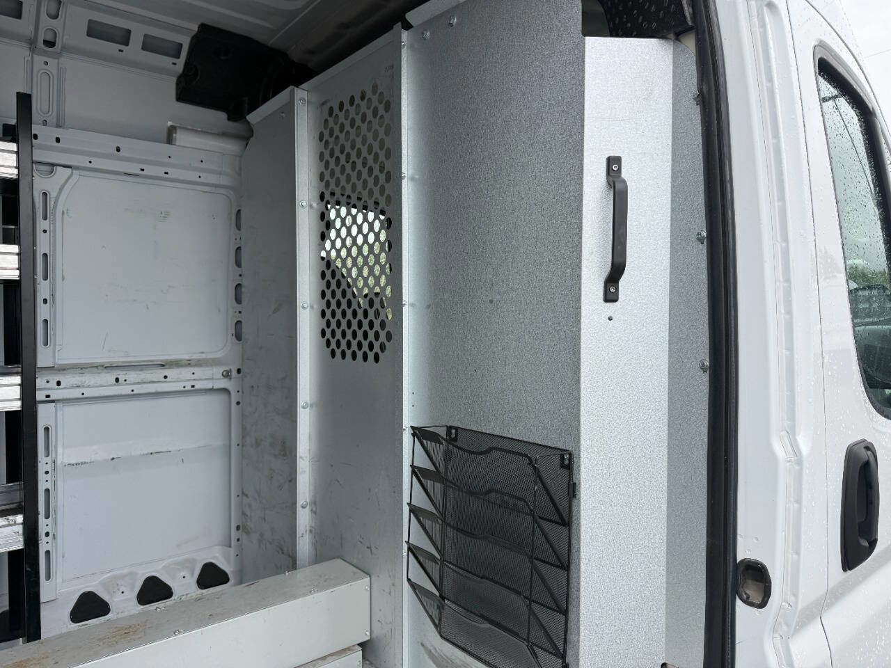 Used 2018 RAM ProMaster 2500 FWD image 26