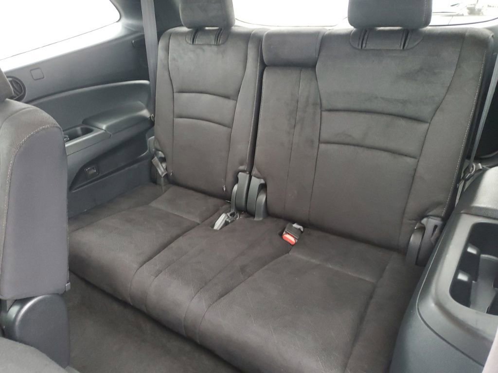 Used 2022 Honda Pilot Sport image 28