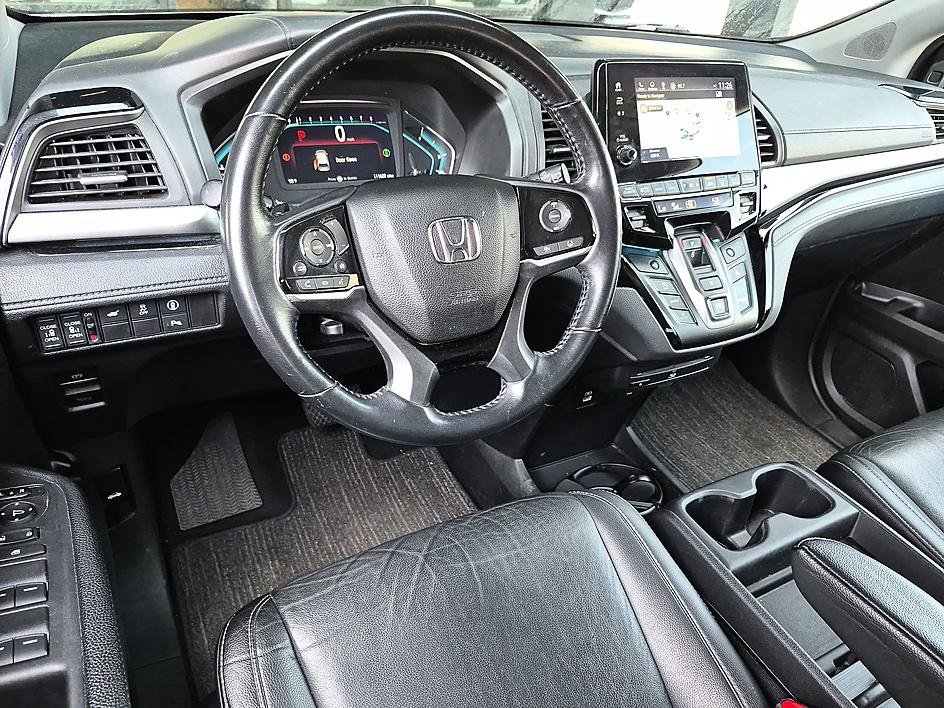 Used 2022 Honda Odyssey Touring image 31