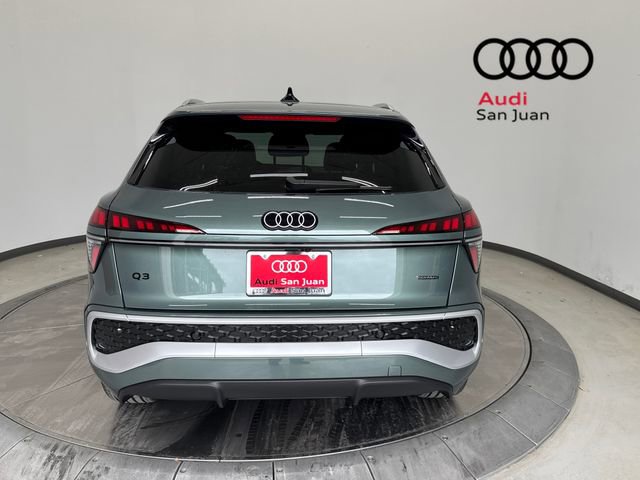 New 2026 Audi Q3 quattro 2.0T AWD/4WD image 41