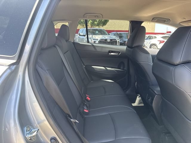 Used 2026 Toyota Corolla Cross XLE FWD image 30