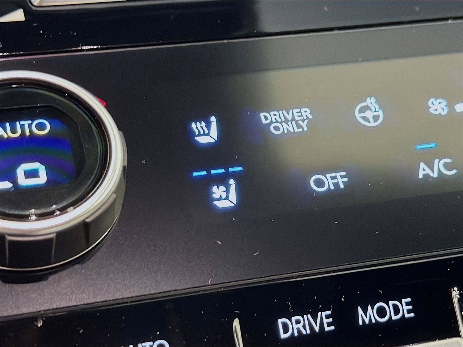 New 2026 Hyundai Santa Fe Calligraphy FWD image 23