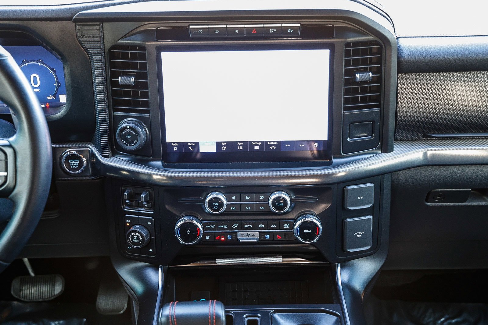 Used 2024 Ford F150 Raptor image 11