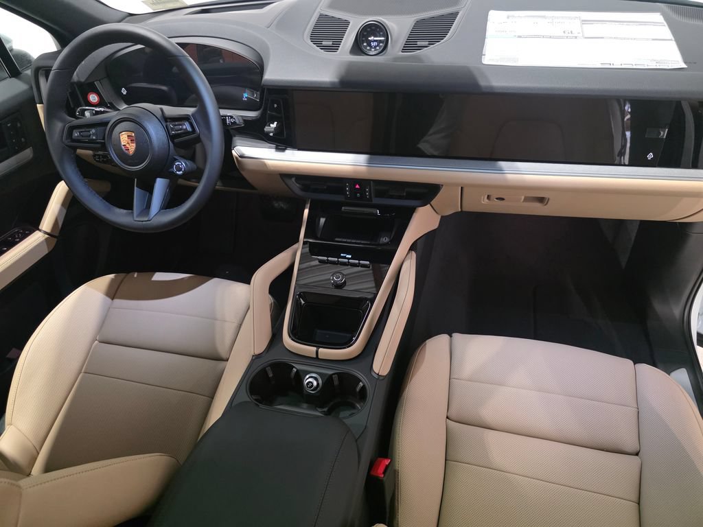 New 2026 Porsche Cayenne AWD/4WD image 34