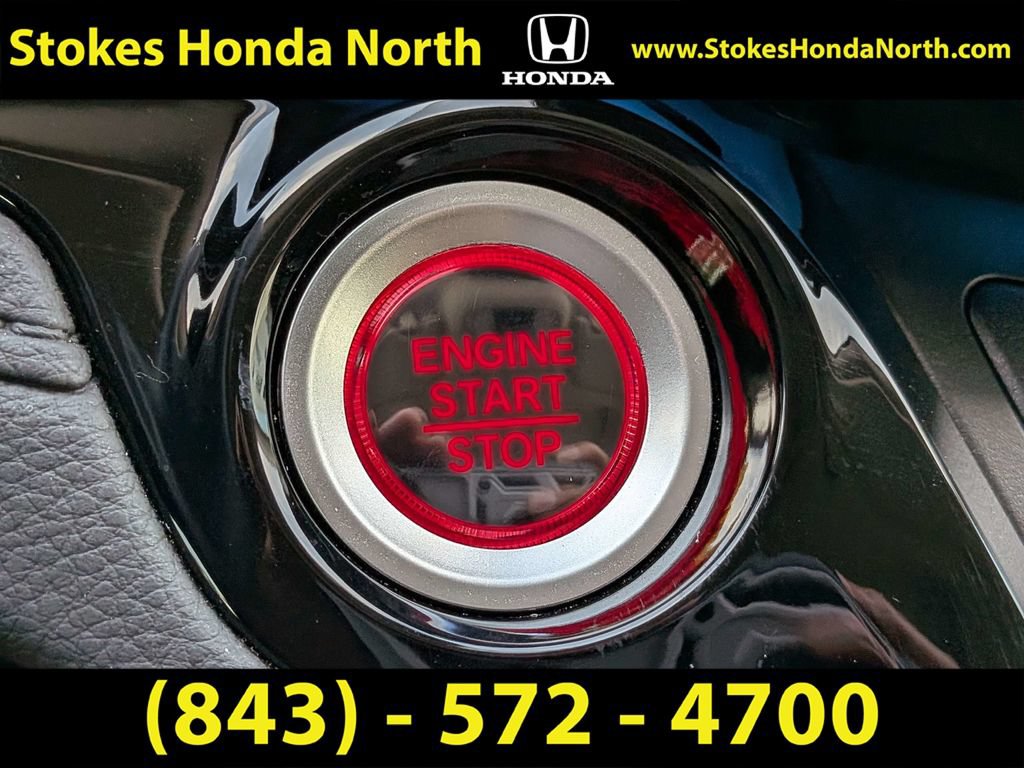 Certified 2025 Honda Odyssey Touring image 34