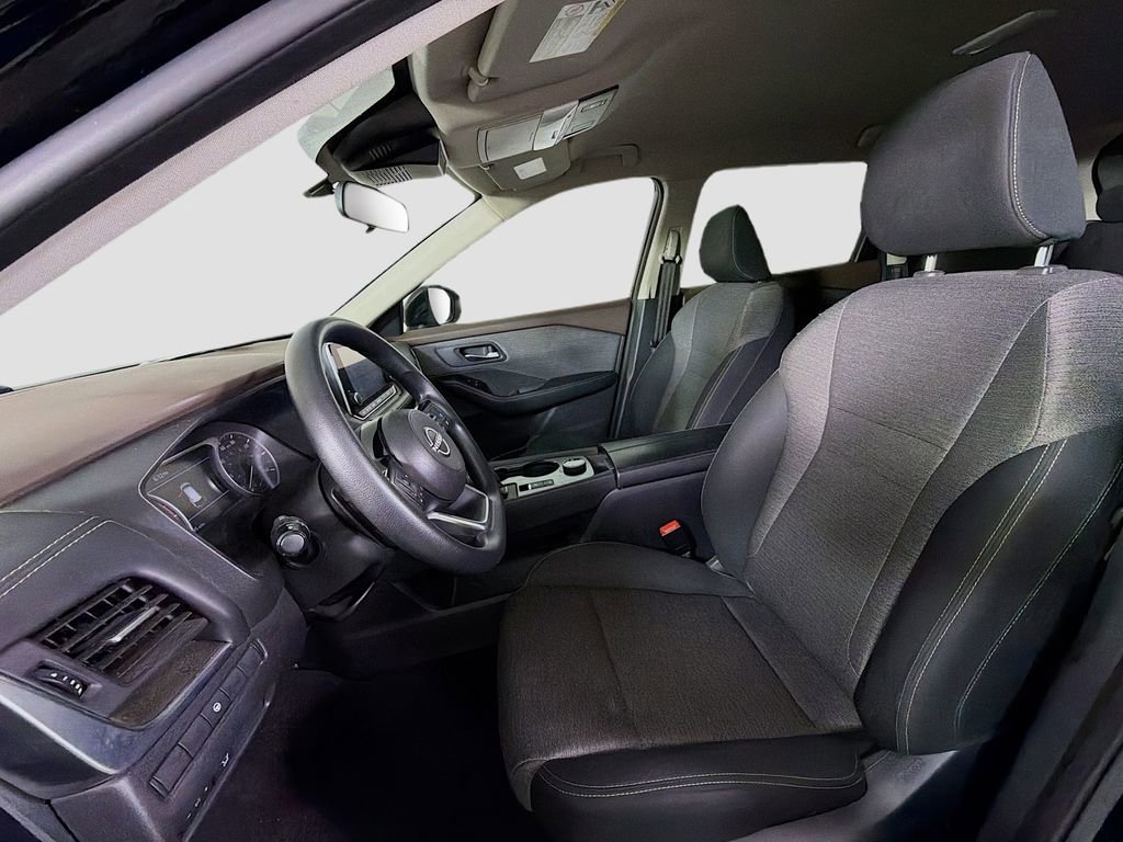 Used 2023 Nissan Rogue SV AWD/4WD image 13