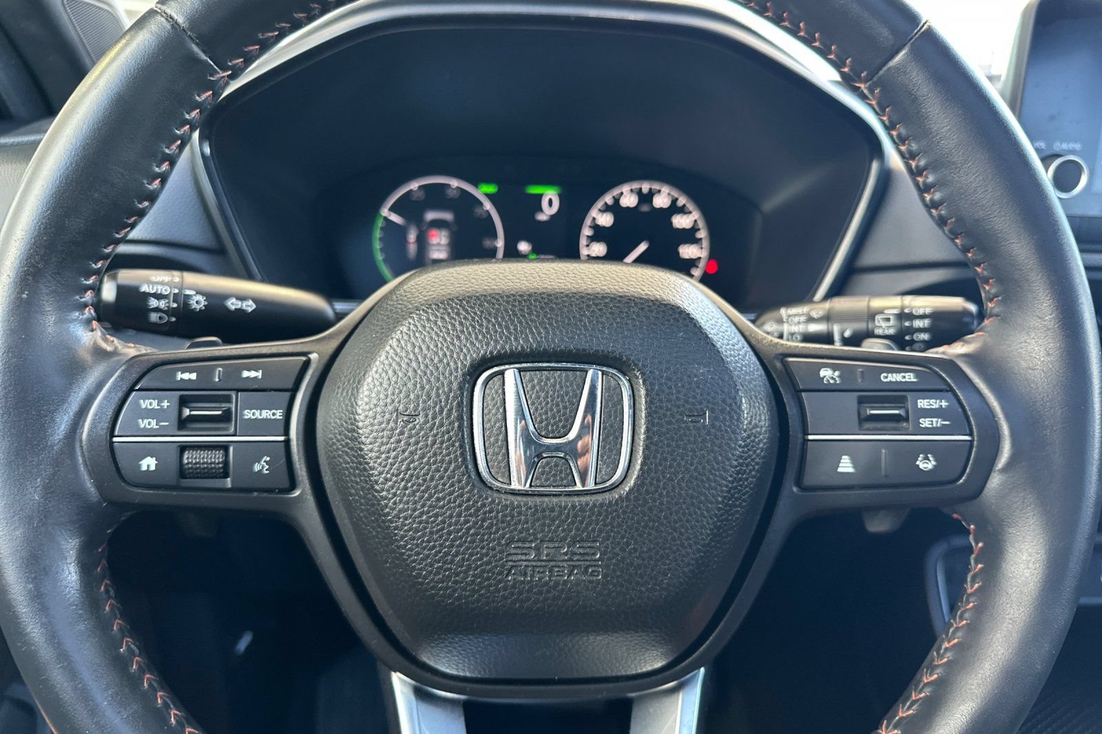 Used 2025 Honda CR-V Sport image 23