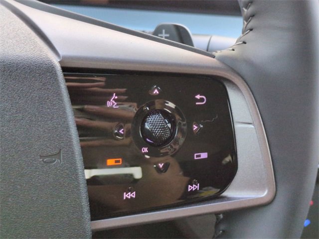 New 2025 Nissan Murano SL image 29