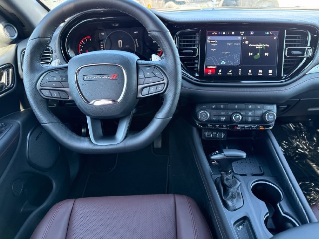 New 2026 Dodge Durango GT AWD/4WD image 3