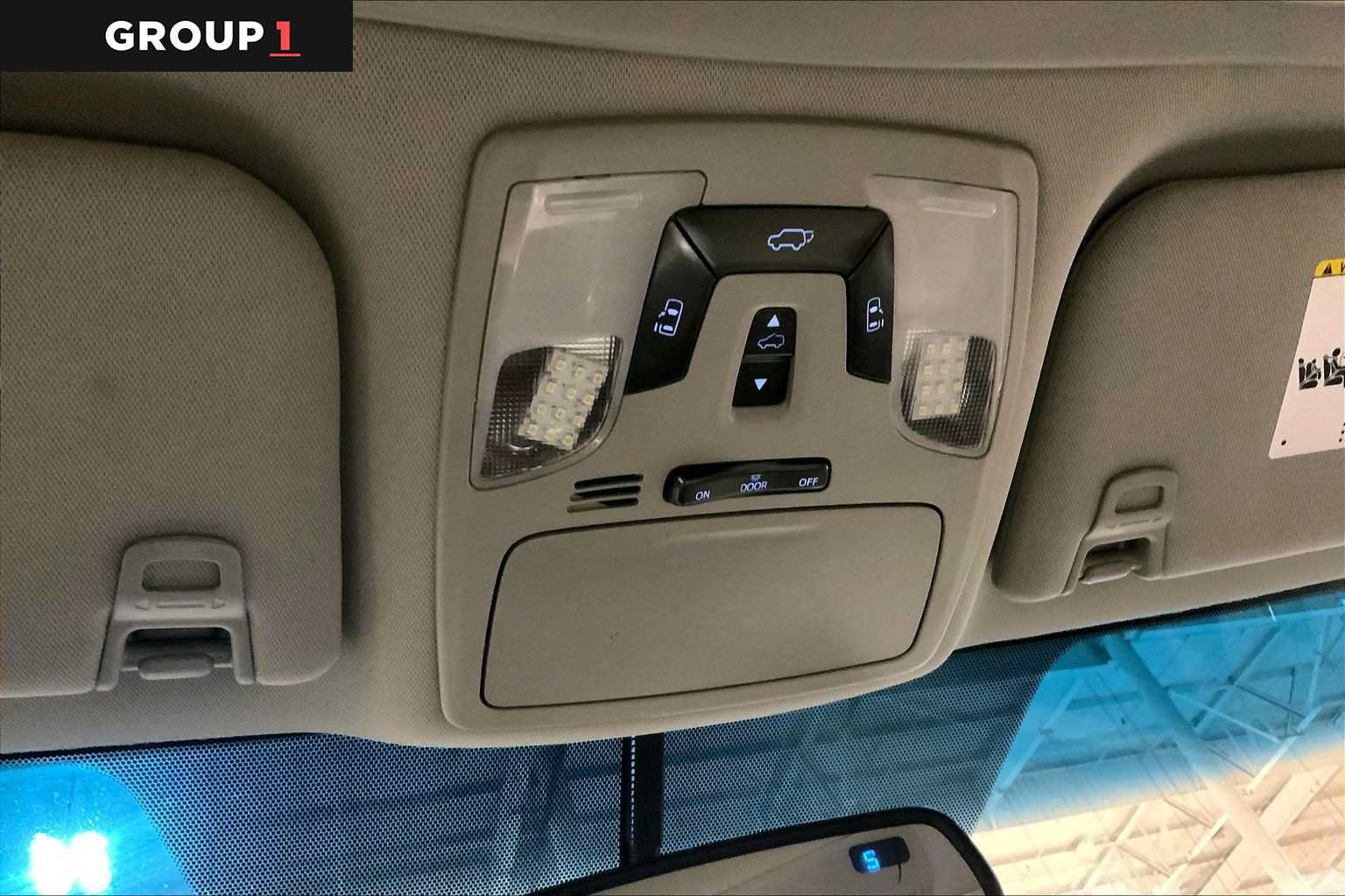 Certified 2017 Toyota Sienna XLE w/ XLE Navigation Package AWD/4WD image 34