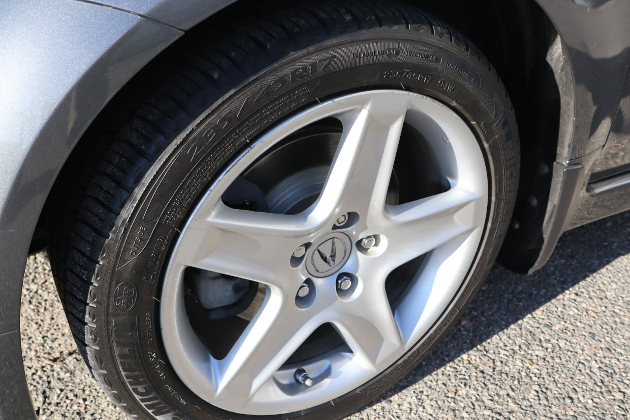 Used 2006 Acura TL image 11