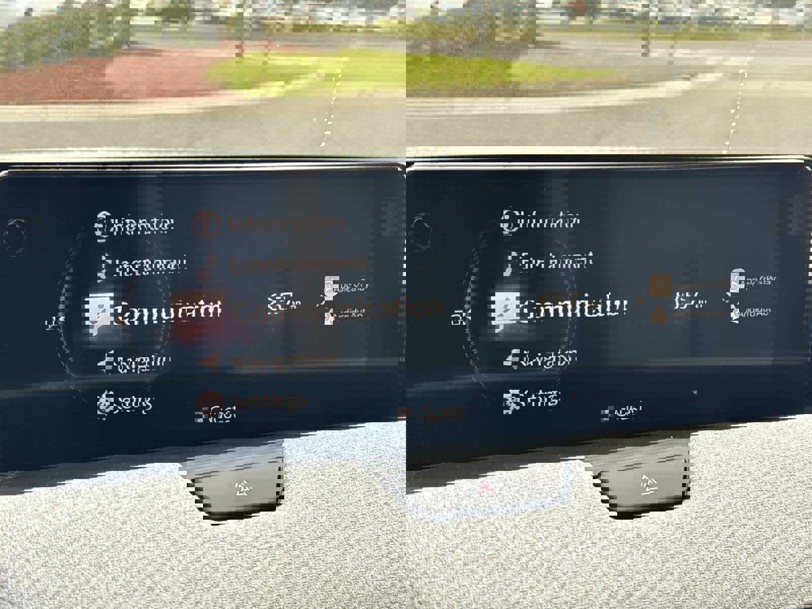 Used 2025 MAZDA CX-90 3.3 Turbo S w/ Premium Plus image 27