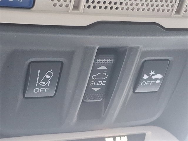 Certified 2024 Subaru Forester Sport image 26