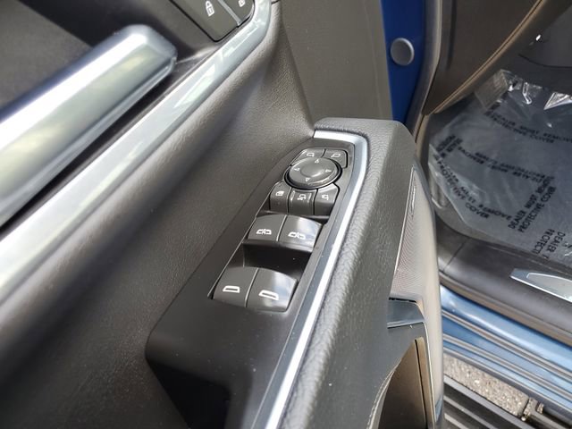 Used 2025 GMC Sierra 2500 Denali w/ Denali Reserve Package image 18