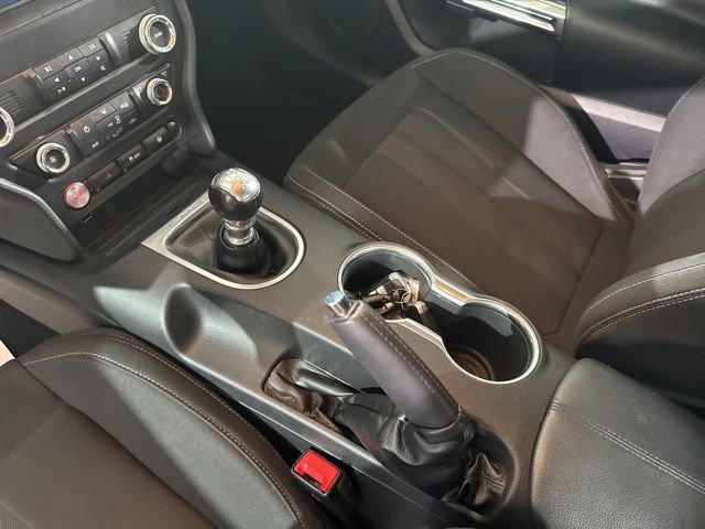 Used 2019 Ford Mustang GT w/ GT Performance Package RWD image 21