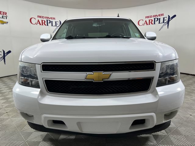 Used 2013 Chevrolet Tahoe LS RWD image 2
