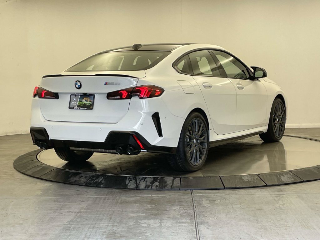 New 2026 BMW M235i xDrive w/ M Performance Package AWD/4WD image 5