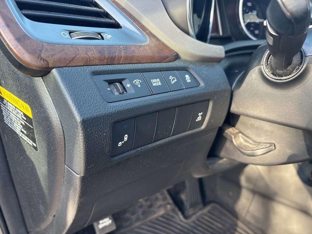 Used 2018 Hyundai Santa Fe Sport image 18