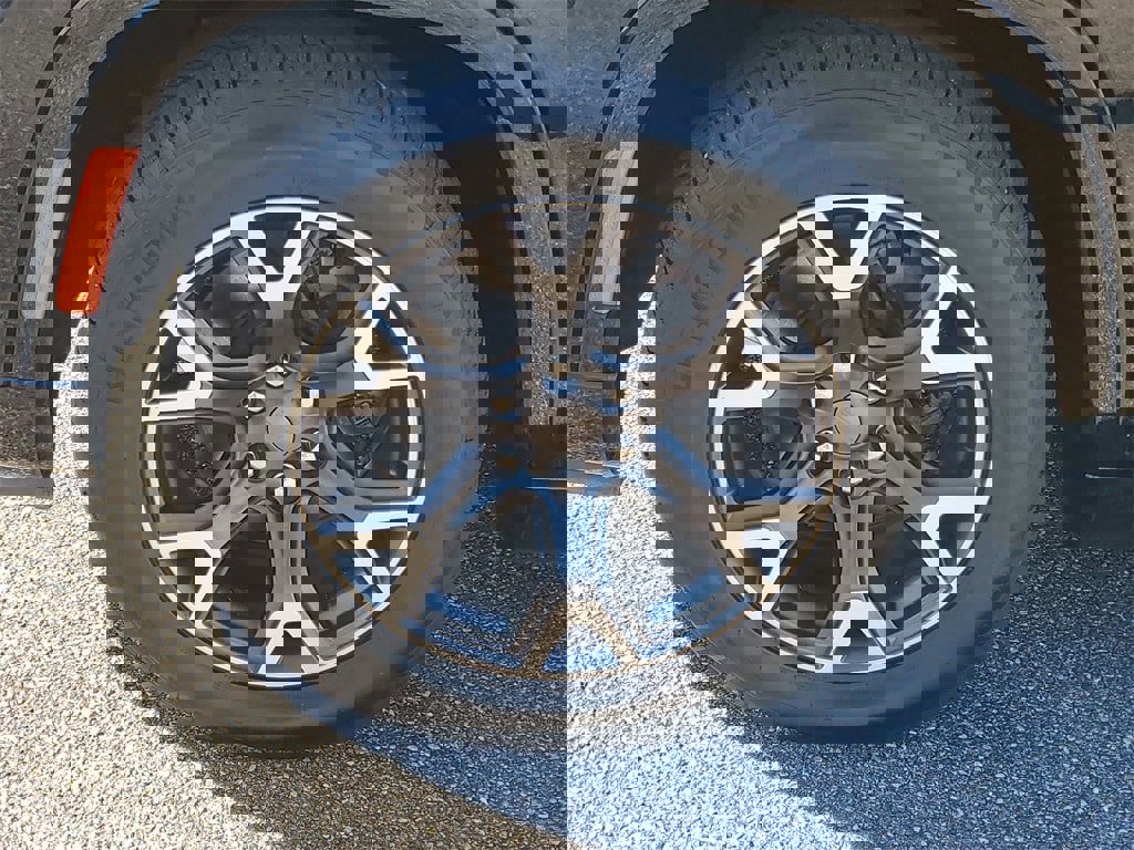 Used 2023 Jeep Wagoneer Series III w/ Preferred Equipment Group image 35