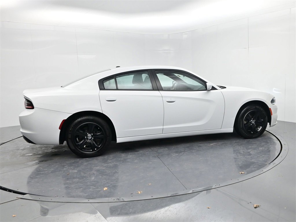 Used 2022 Dodge Charger SXT image 8