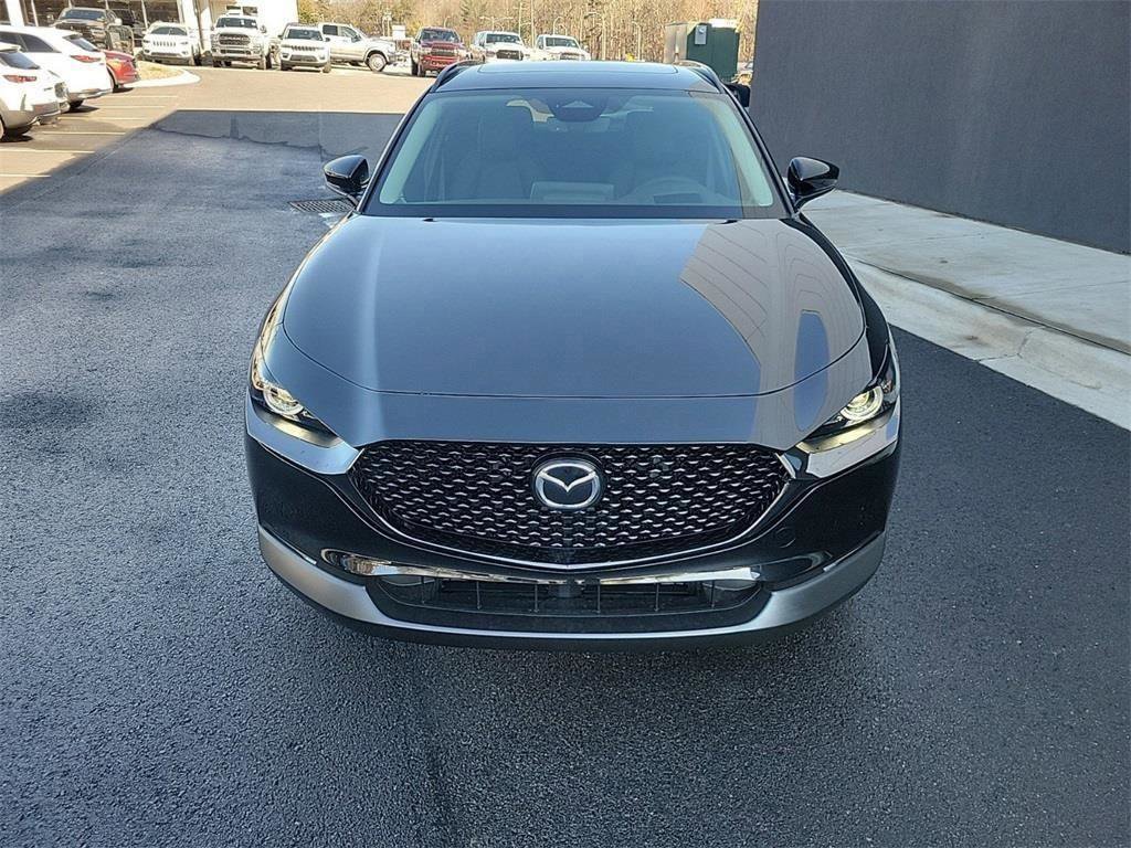 Used 2025 MAZDA CX-30 2.5 Turbo w/ Premium Package image 10