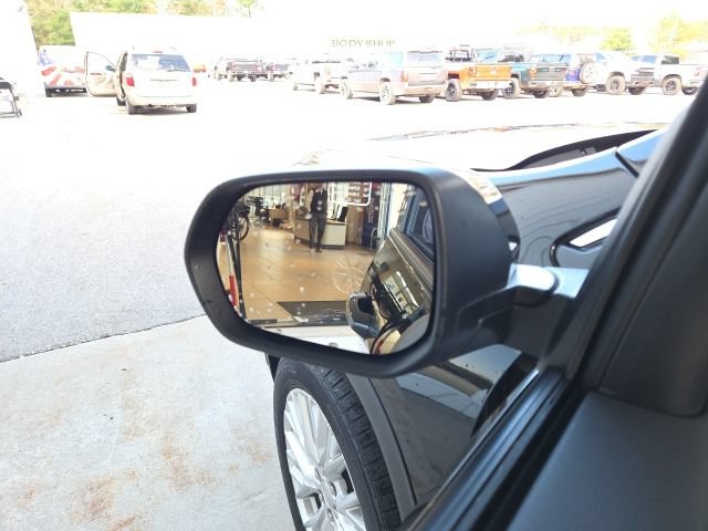 Used 2024 GMC Acadia Elevation w/ Trailering Package AWD/4WD image 43