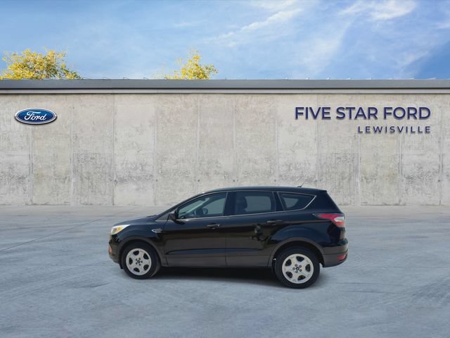 Used 2017 Ford Escape S FWD image 5