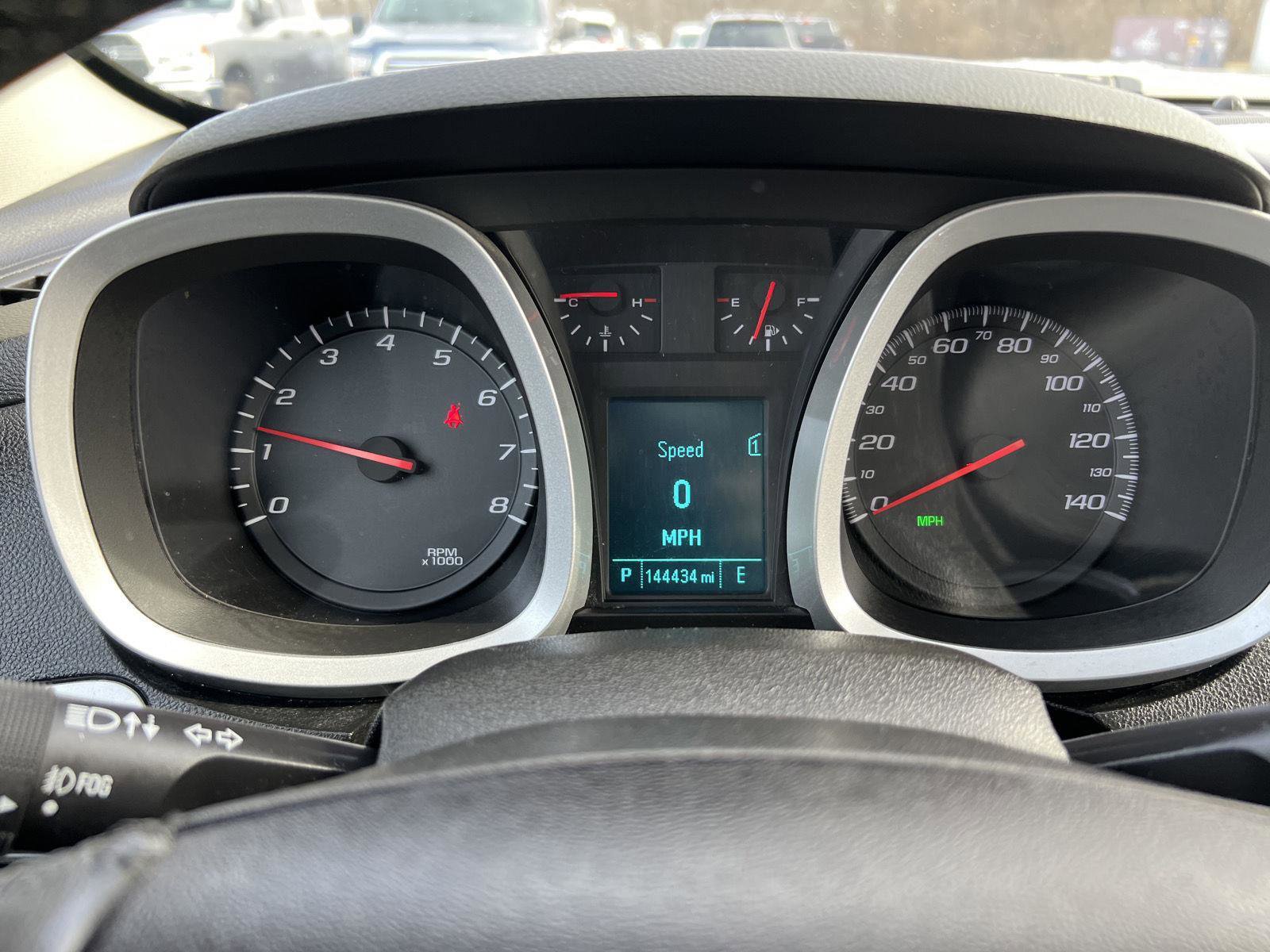 Used 2012 Chevrolet Equinox LT w/ LPO, Protection Package image 14