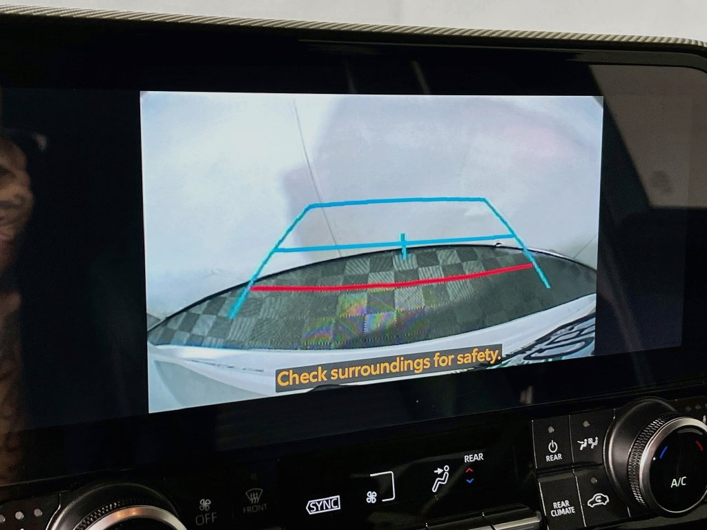 Certified 2026 Toyota Highlander XSE AWD/4WD image 12