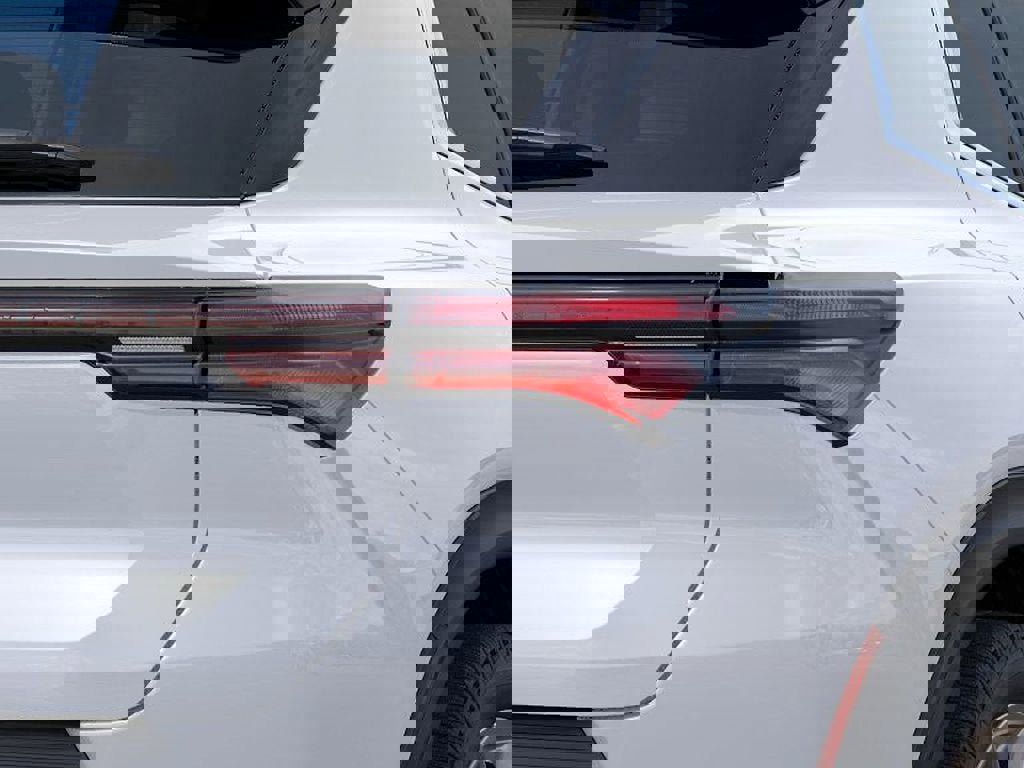 New 2026 Chevrolet Equinox EV LT w/ LPO, All-Weather Mat Package image 12