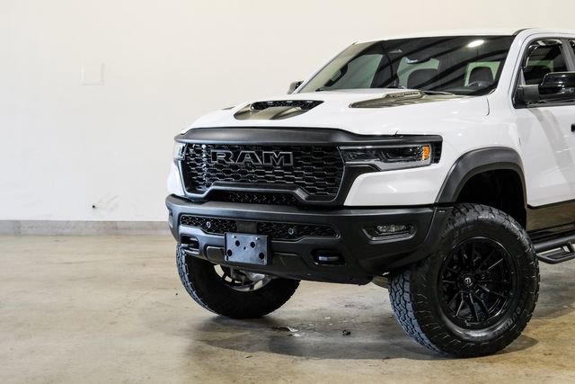 Used 2025 RAM 1500 RHO w/ Bed Utility Group AWD/4WD image 15