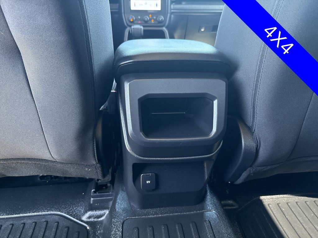 Used 2024 Ford Ranger XL w/ Trailer Tow Package image 22