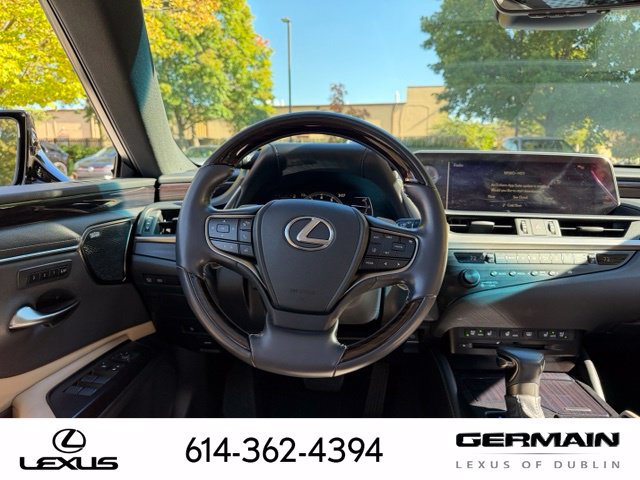 Used 2019 Lexus ES 350 Ultra Luxury FWD image 21