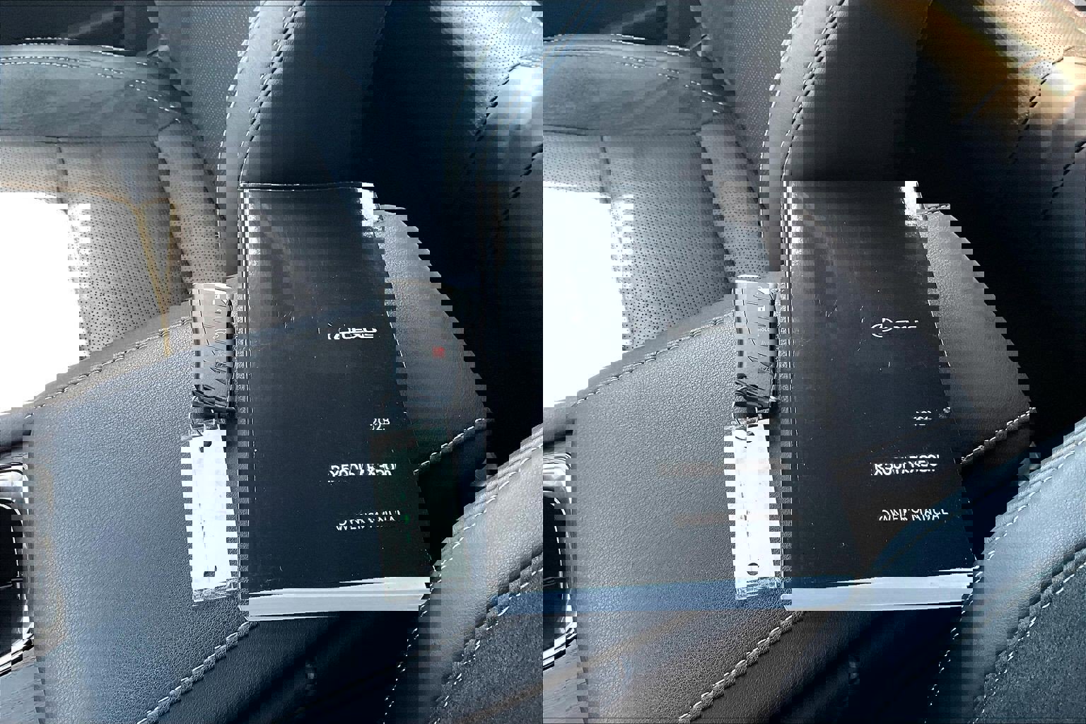 Used 2023 Lexus RX 350 AWD w/ Accessory Package (Z1) image 11